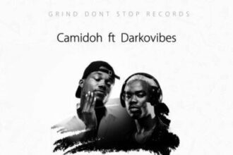 Camidoh ft. Darkovibes - For my lover