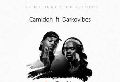 Camidoh ft. Darkovibes - For my lover