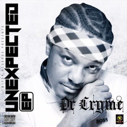 D CRYME - It's Going Down