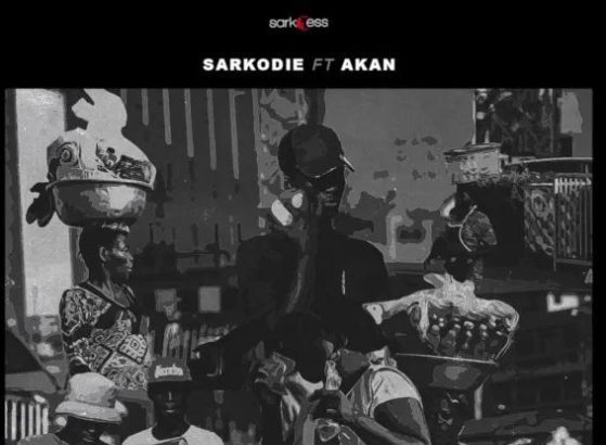 Sarkodie ft. Akan - All Die Be Die