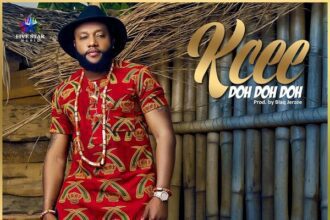 Kcee – Doh Doh Doh (Prod. By Blaq Jerzee)