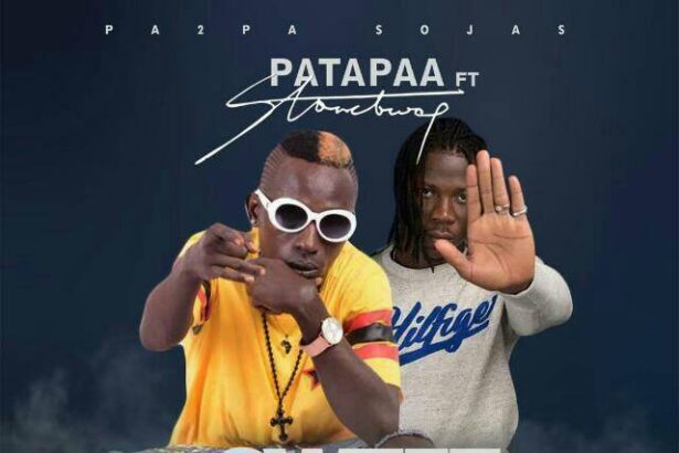 Patapaa ft. StoneBwoy - sweet honey