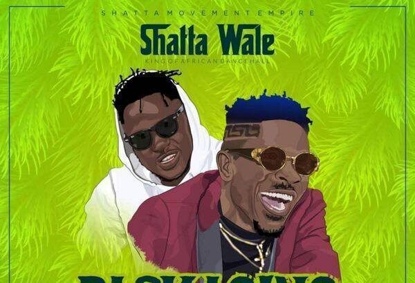 Shatta Wale - Packaging ft. Medikal (Prod by Chensee Beatz)