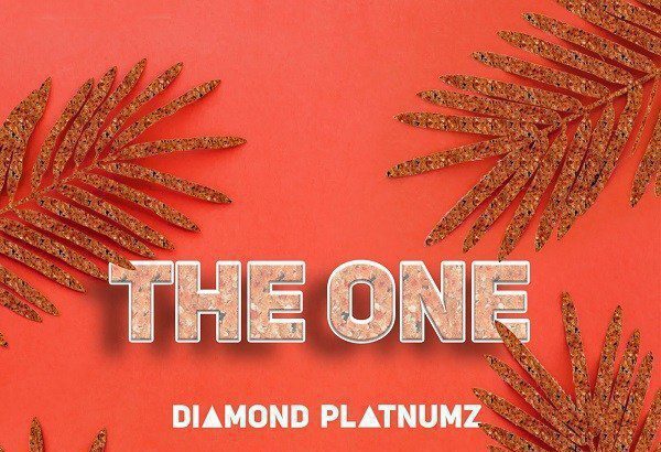 Diamond-Platnumz - The One 