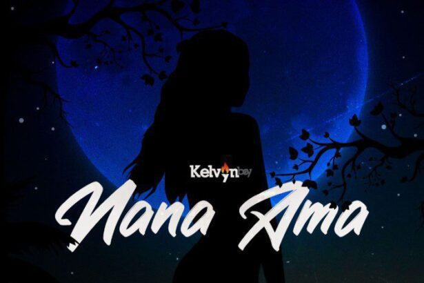 Kelvyn Boy - Nana Ama ft. Suzz Blaq