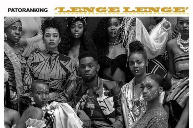 Patoranking – Lenge Lenge