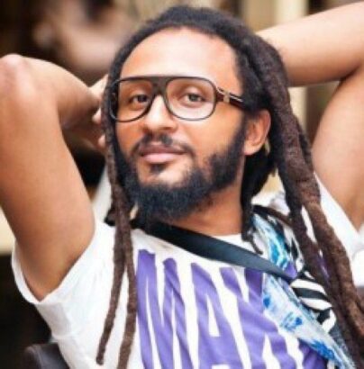 Wanlov the Kubolor - Lovly Mind