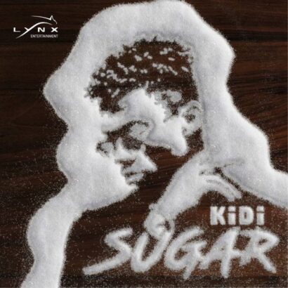 Kidi Feat. Mr.Eazi - Sugar Daddy