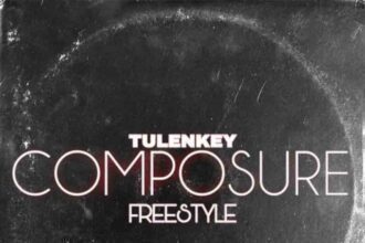 Tulenkey - Composure Freestyle