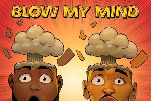 Davido ft. Chris Brown - Blow my mind