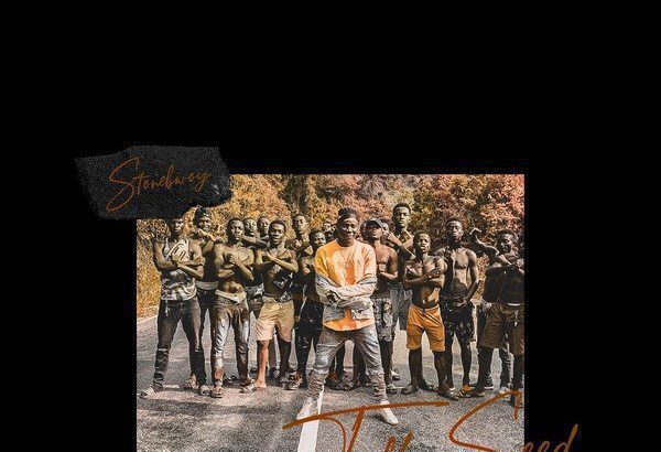 Stonebwoy - Tuff Seed {Download mp3}