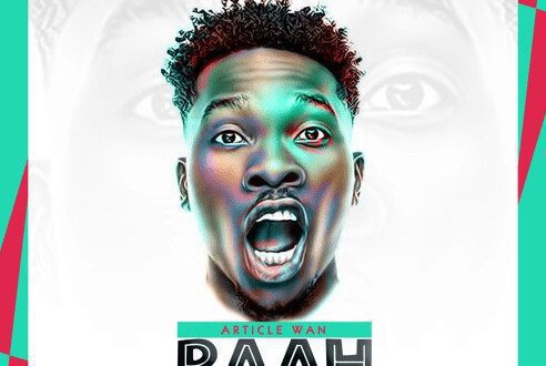 Article Wan - Raah (Prod. By Article Wan) {Download}