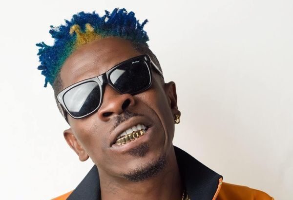 Shatta Wale – Fall For Me