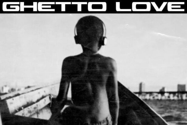 Wizkid – Ghetto Love