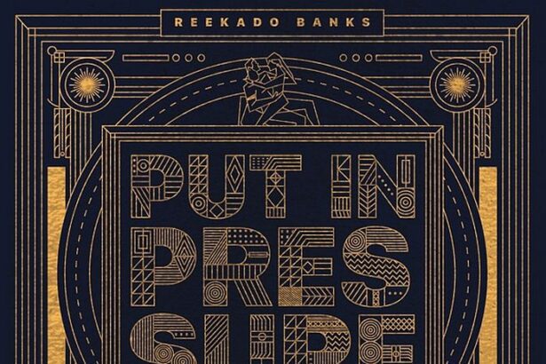 Reekado Banks – Put In Pressure