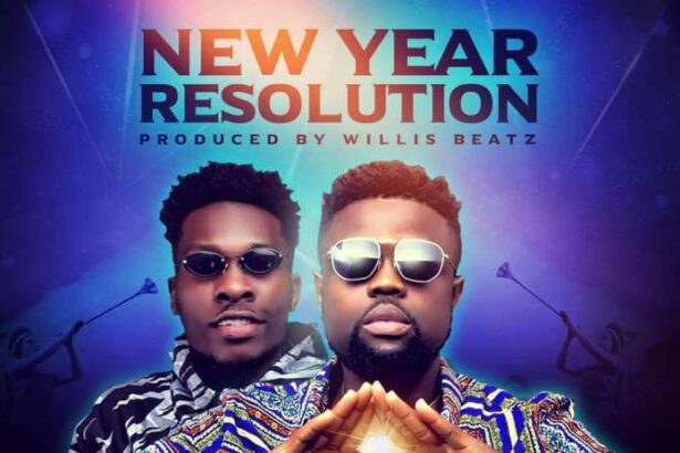 Nero X – New Year Resolution ft. Article Wan (Prod By Willis Beatz)