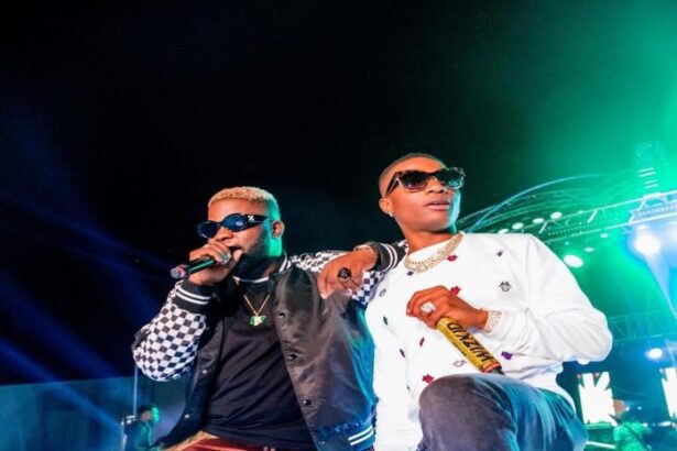 Skales ft. Wizkid – Sativa