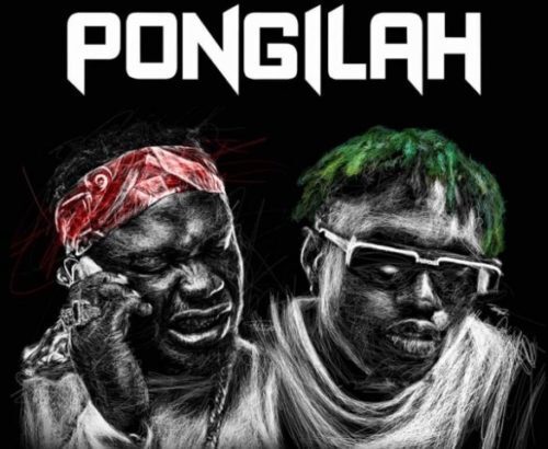 Slimcase – Pongilah ft. Zlatan