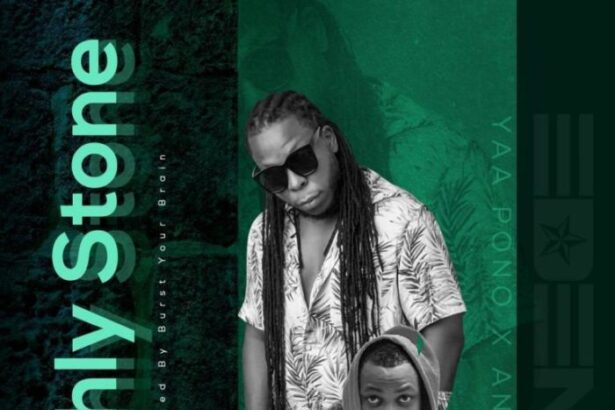 Download MP3: Edem – Highly Stone ft. Yaa Pono & Anel