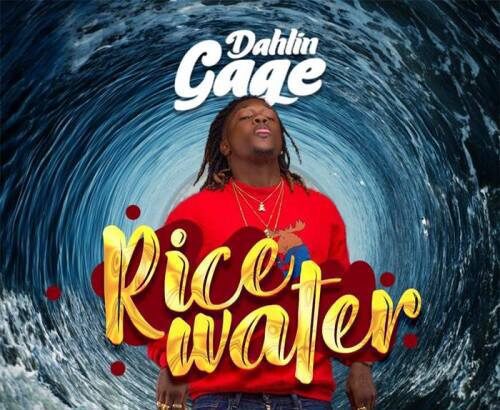 Dahlin Gage - Rice Water (Mixed. by YTM)