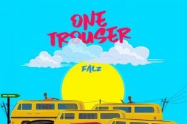 Download Falz - One Trouser