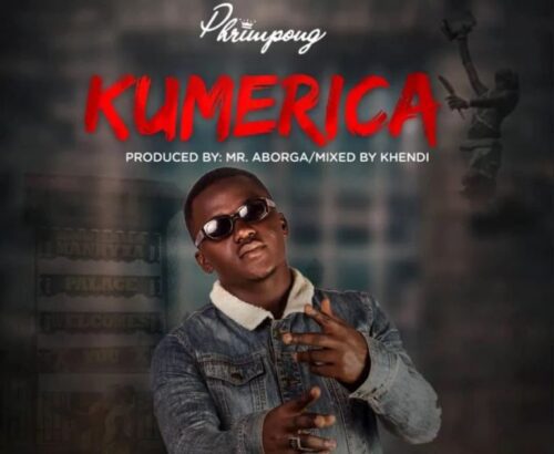 Phrimpong - Kumerica