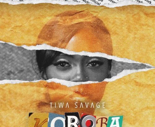 Tiwa Savage - Koroba