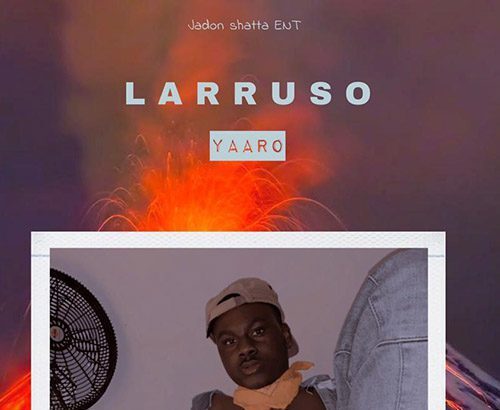 Larruso - Yaaro