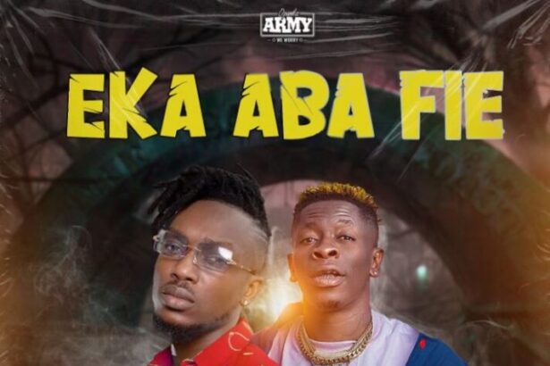 Opanka – Eka Aba Fie ft. Shatta Wale