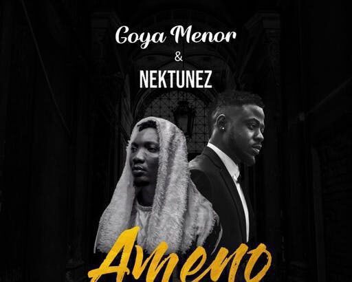 Ameno Amapiano Remix [You wanna Bamba] - Goya Menor & Nektunez