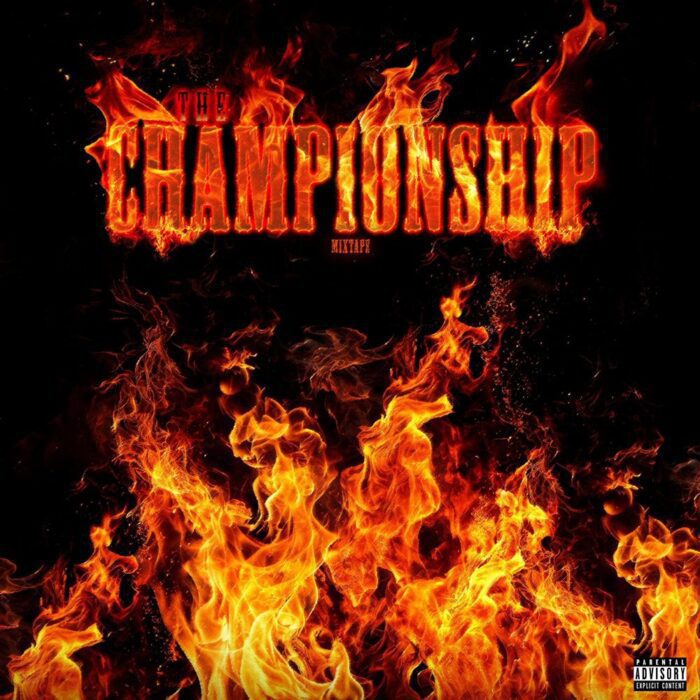 Sarkodie Unleashes Sonic Fire with Latest Mixtape "The Championship"