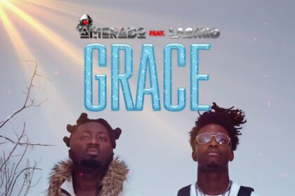 Amerado - Grace ft Lasmid