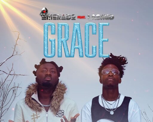 Amerado - Grace ft Lasmid