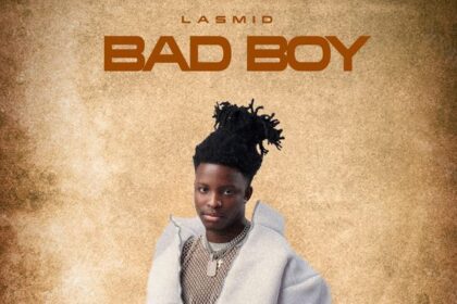 Lasmid - Bad Boy