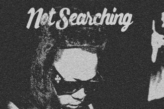 Medikal - Not Searching