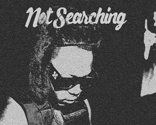 Medikal - Not Searching