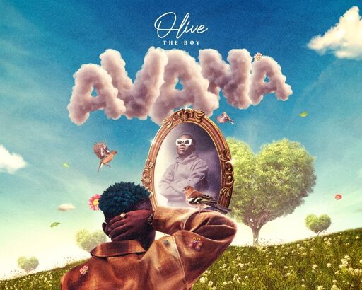 Music: Olivetheboy - Asylum