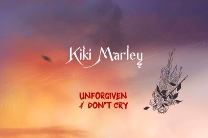 Kiki Marley x Beeztrap KOTM - Unforgiven