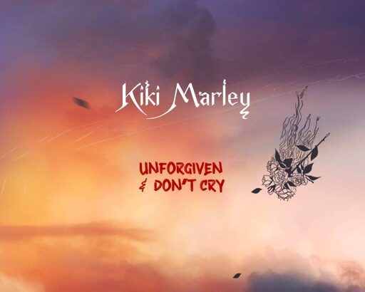 Kiki Marley x Beeztrap KOTM - Unforgiven