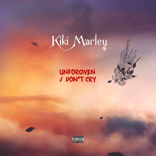 Kiki Marley x Beeztrap KOTM - Unforgiven