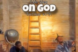 Eddie Khae x Beeztrap KOTM - On God