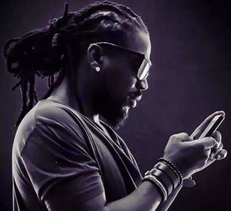 Samini - All For You ft. Papi 5Five (Prod by Appietus)