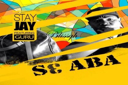 Stay Jay - S3 Aba  ft. Guru