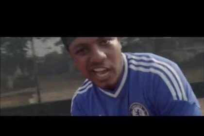 D.CRYME - No Mercy (Official Video)