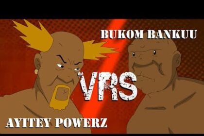 BUKOM BANKU VRS AYITEY POWERS