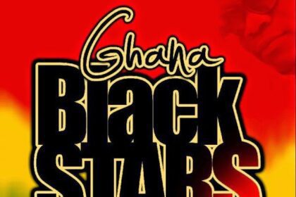 Castro - Ghana Black Stars ft. Kofi Kinaata