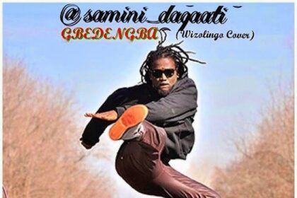 Samini - Gbedengba (wizolingo cover)