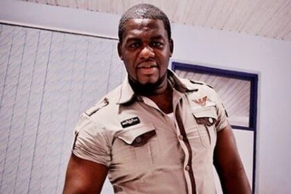 Bulldog picked up by Police over Fennec Okyere's death