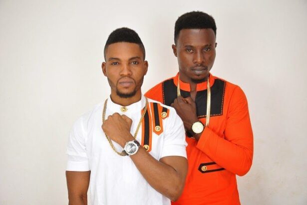 Gallaxy Introduces Afrobeat