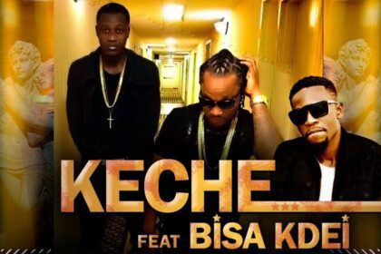 Keche Ft Bisa Kdei - Diabetes